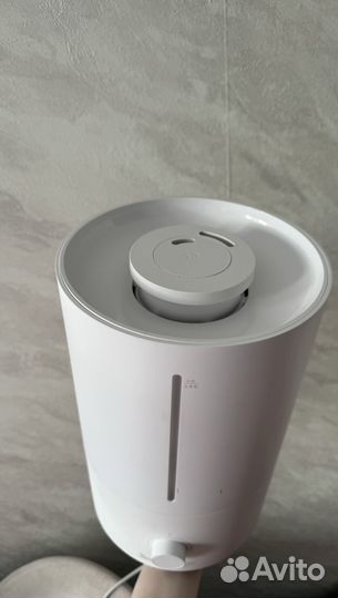 Увлажнитель воздуха xiaomi