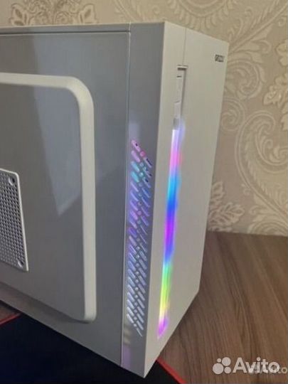 Игровой GTX 1060 16GB I5