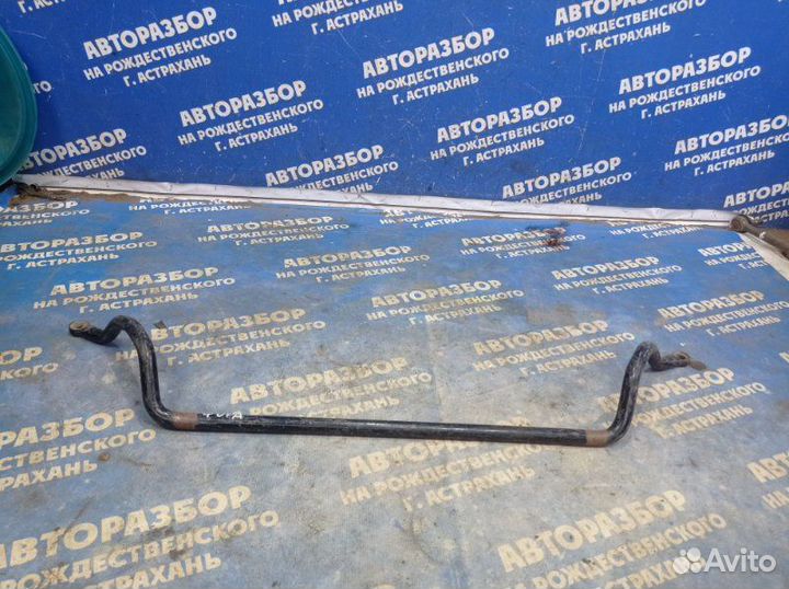 Передний стабилизатор Chery Fora седан 2008