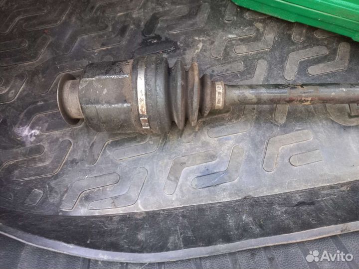 Полуось передняя правая Sportage, Hyundai ix35