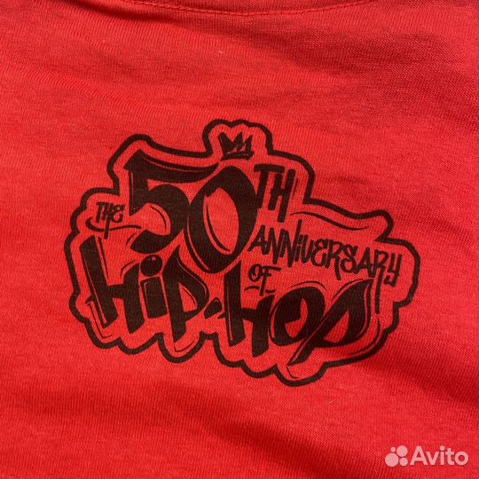 Футболка Dr. Octogon размер XL