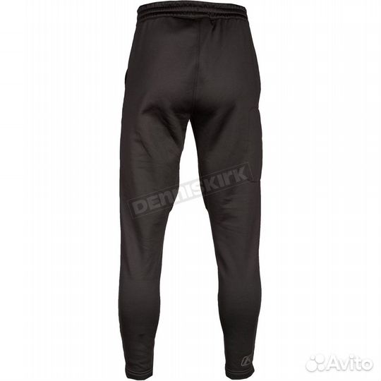 Штаны Klim / Inferno Jogger Pant Black - Asphalt