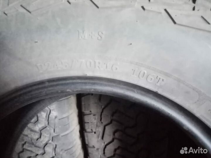 Roadcruza RA1100 A/T 245/70 R16