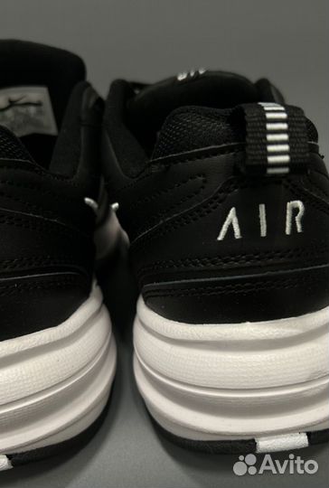 Кроссовки Nike Air Monarch IV Люкс