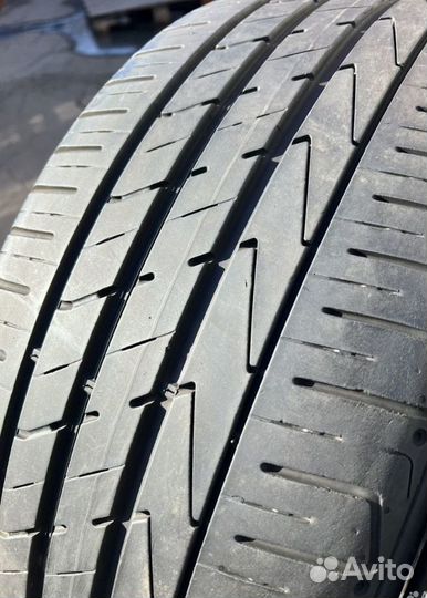 Hankook Ventus S1 Evo2 SUV K117A 235/50 R19