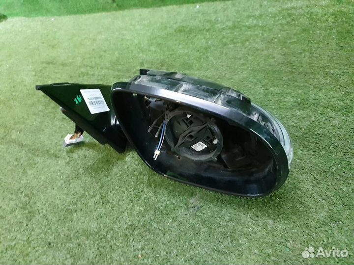 Зеркало правое электрическое Kia Sorento/Sorento Prime