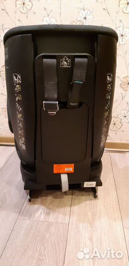 Автокресло Britax Roemer Trifix 2 i-Size