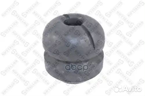 84-02127-SX отбойник рессоры(р) 18.5x28x96x97\Omn
