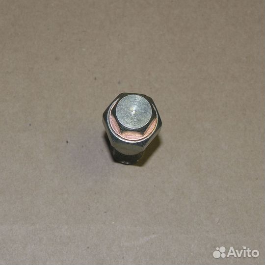 Клапан перепускной тнвд обратны (Набережные Челны)