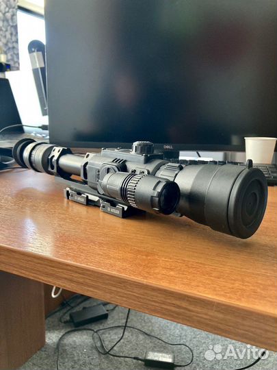 Прицел ночного видения yukon photon RT (цифровой)