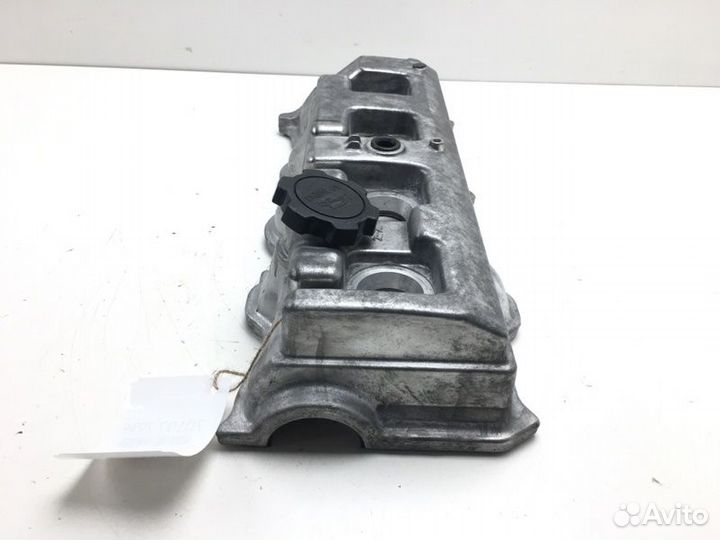 Крышка головки блока цилиндров Toyota Gaia SXM10G