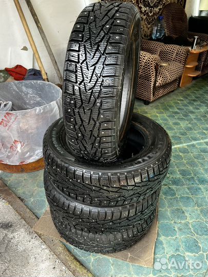 Nokian Tyres Nordman 7 175/65 R14 87T