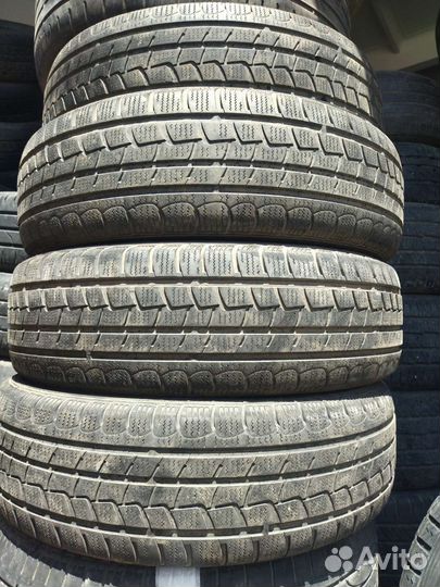 Nexen Winguard 215/70 R16