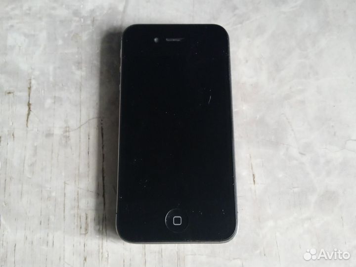 iPhone 4S, 16 ГБ