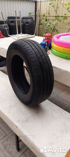 Kumho Ecowing ES01 KH27 185/65 R15