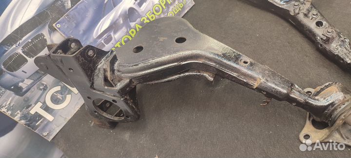 Задний рычаг Chery Tiggo 5