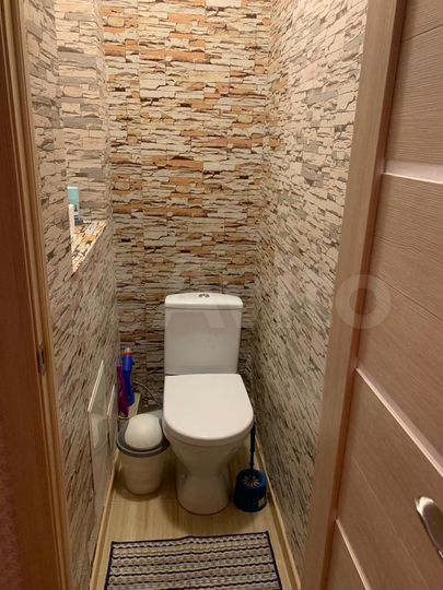 3-к. квартира, 60 м², 1/9 эт.