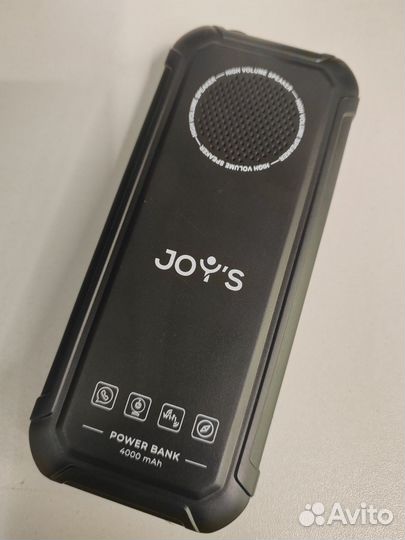 JOY'S S13, 4 ГБ