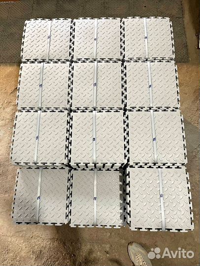 Пвх плитка 500x1135