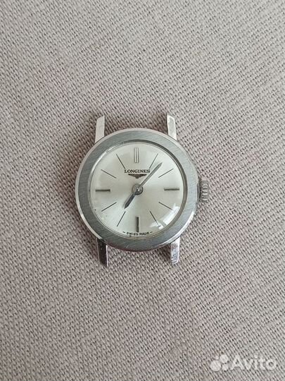 Часы женские Longines 1960 года