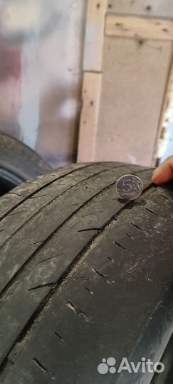 Tracmax X-Privilo TX3 225/55 R18 104S