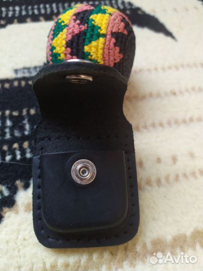 Чехол для зажигалки zippo