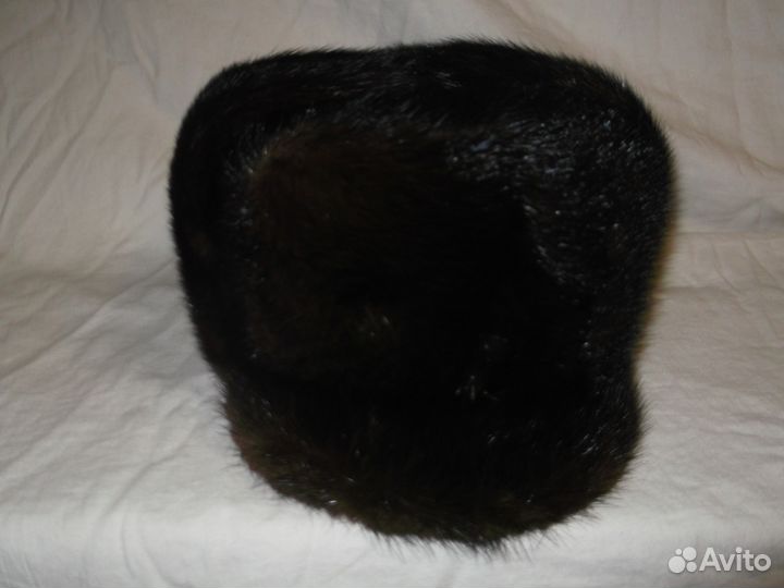 Женская норковая формовка