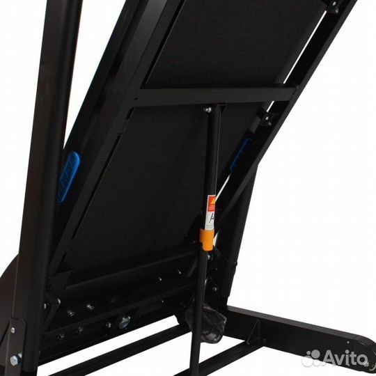 Беговая дорожка DFC sienta T625