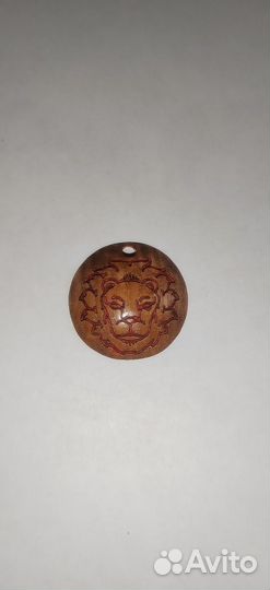 Медальон, кулон, подвеска