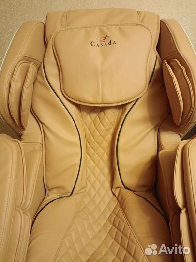 Массажное кресло casada