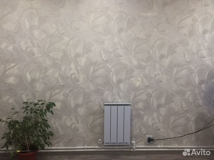 Отделочные работы