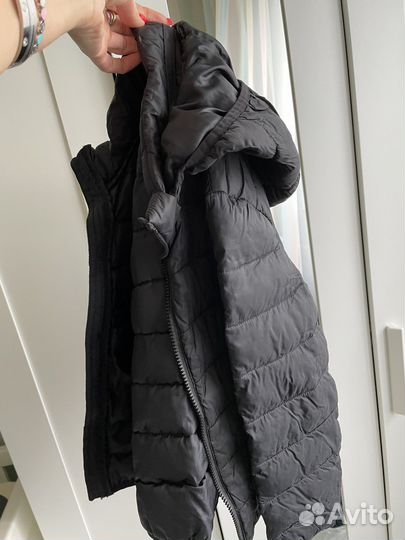 Куртка h&m 122
