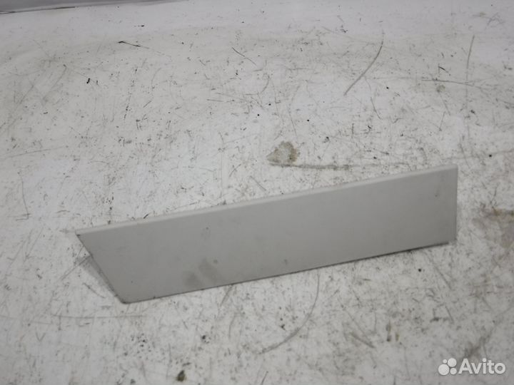 Обшивка стойки задней Focus 3