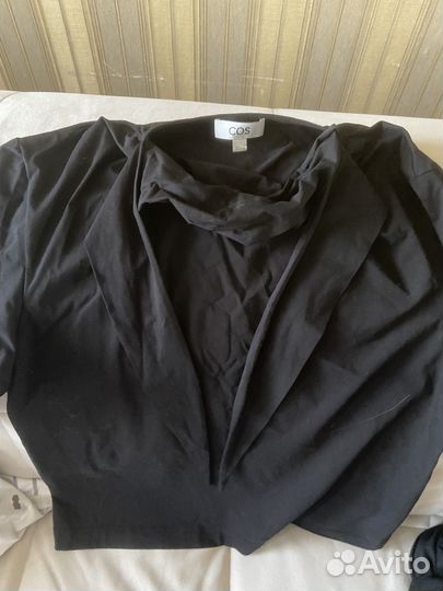 Футболка женская COS