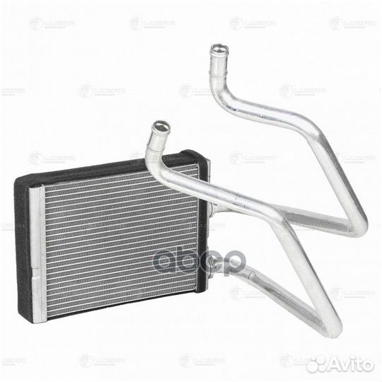 Радиатор отопителя nissan X-trail (T30) (00) L