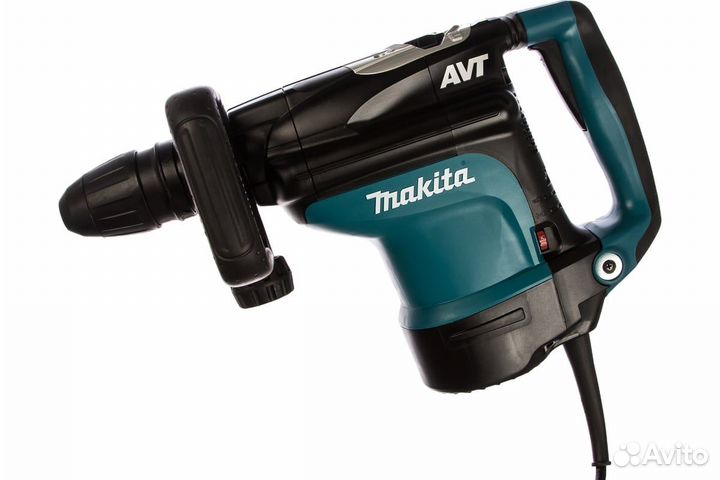 Сетевой перфоратор Makita HR4511C