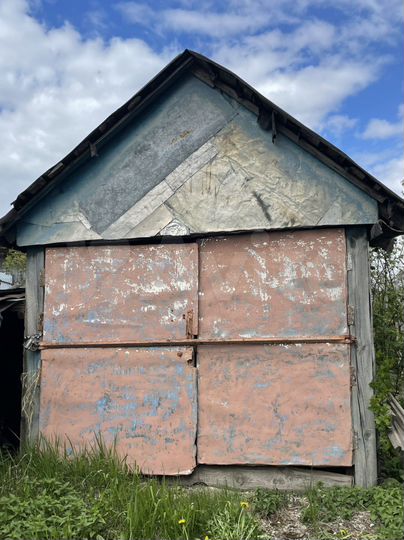 Дом 61,7 м² на участке 4,5 сот.