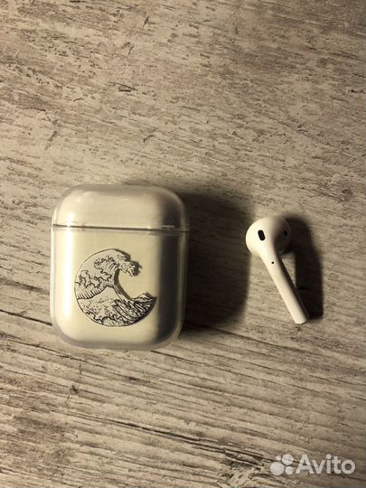 Apple airpods 1