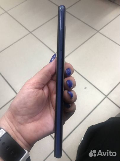 Xiaomi Redmi Note 9, 3/64 ГБ