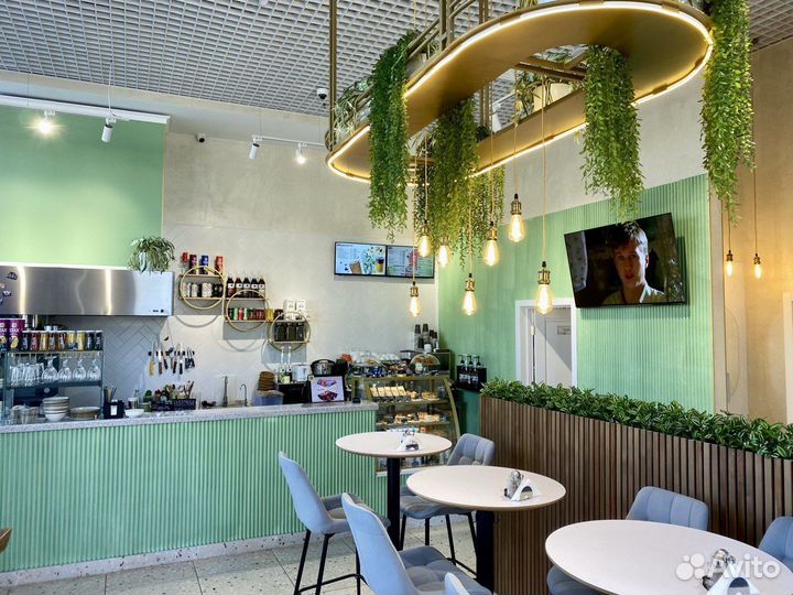 Повар универсал