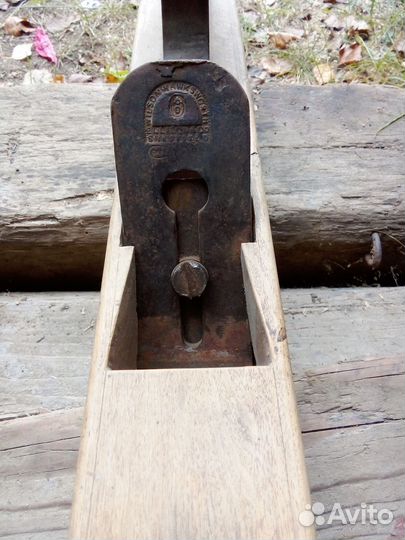 Топоры Германия