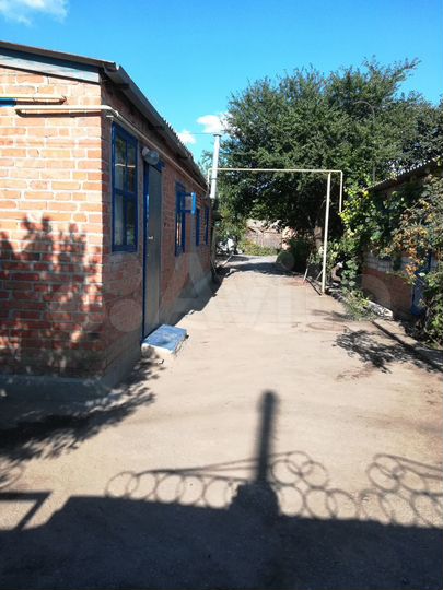 Дом 76 м² на участке 9 сот.