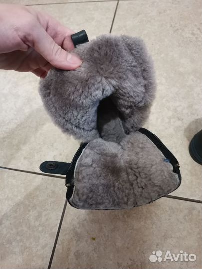 Обувь для мальчика