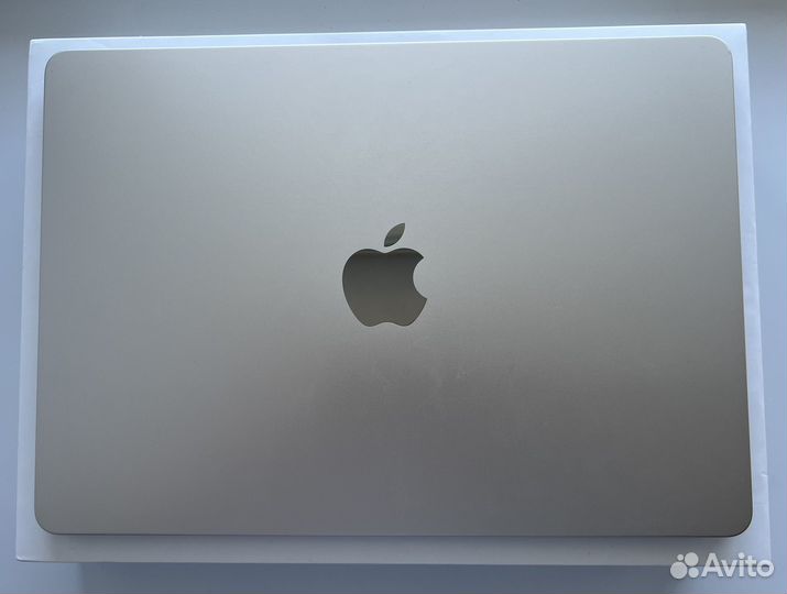 Apple MacBook Air 13 2022 16/512 Gb