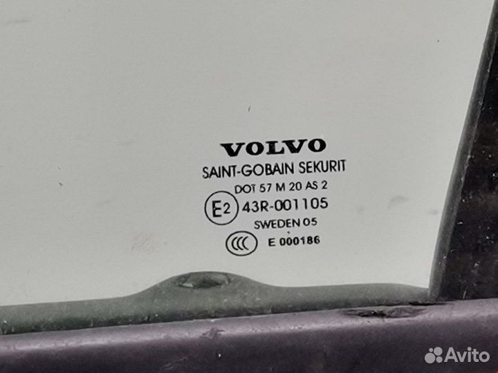 Дверь передняя для Volvo V50 1 31335440