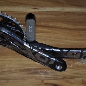 Новые шатуны Sram x01 Eagle 170 30t 2021