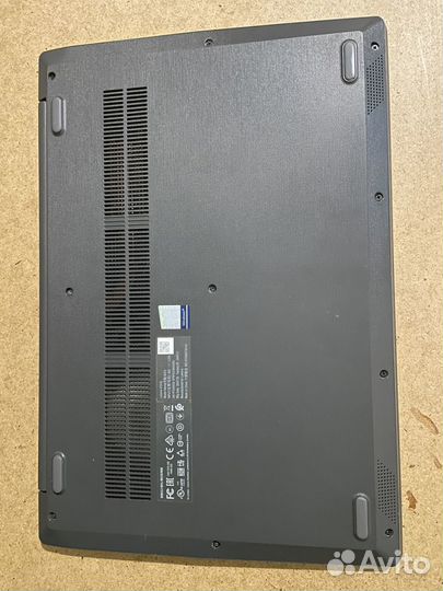 Ноутбук Lenovo V15-iil, Core-i5/8/256, IPS