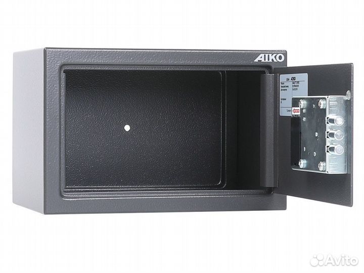 Сейф для оружия aiko