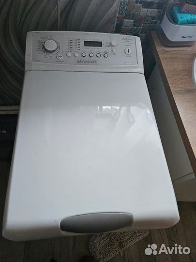 Стиральная машина б/у
