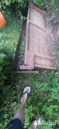 Запчасти на газ 53 бу